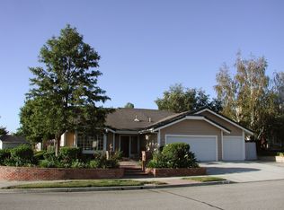 3323 Crazy Horse Dr, Simi Valley, CA 93063