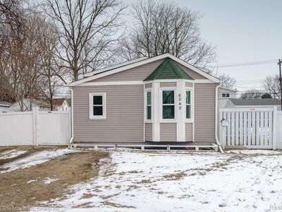 6049 Michael St, Taylor, MI, 48180