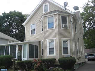 155 2nd Ave, Hightstown, NJ 08520