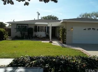 641 Kinley St, La Habra, CA 90631