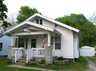 730 S McCann Ave, Springfield, MO 65804