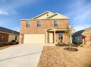 432 Falling Star Dr, Haslet, TX 76052