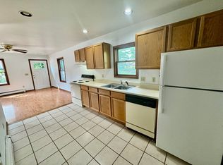 415 Ballard St APT 2, Ypsilanti, MI 48197