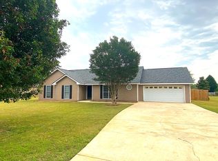 47 McLendon Rd, Fort Mitchell, AL 36856