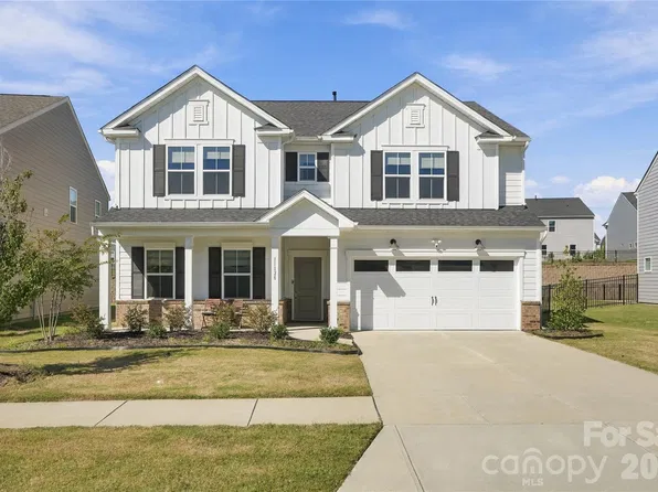 11126 Glasden Rd, Charlotte, NC 28278