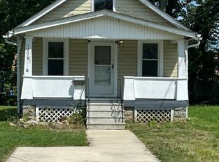 1226-1228 W 7th St, Lorain, OH 44052