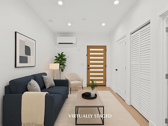 In Unit Washer/Dryer