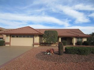 14614 W Heritage Dr, Sun City West, AZ 85375