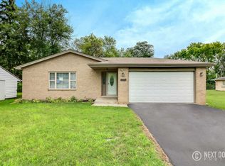 15833 Clifton Park Ave, Markham, IL 60428
