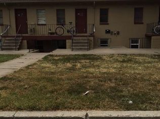 906 W 11th St APT 1A, Junction City, KS 66441