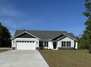 147 Tradition Trl, Newport, NC 28570