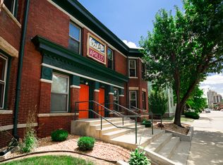 1101 N Alabama St #1101A, Indianapolis, IN