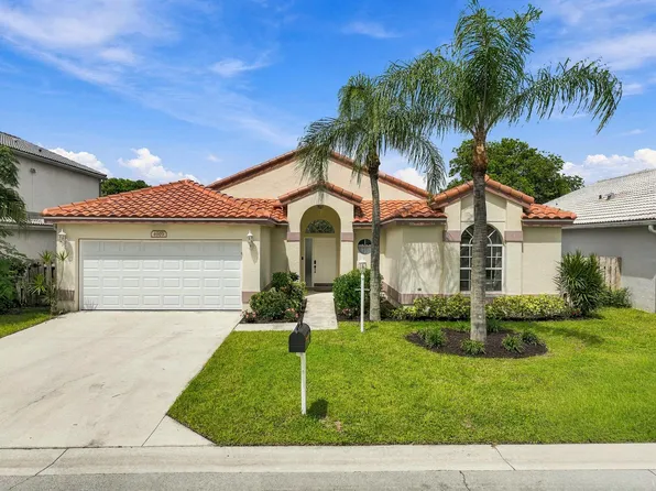 4969 BROADSTONE Circle, West Palm Beach, FL 33417