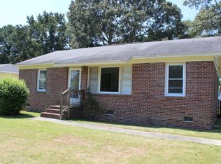 409 Mary Scott Dr, Goose Creek, SC 29445