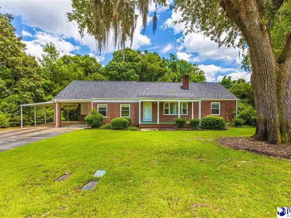 227 Magnolia St, Lake City, SC 29560