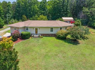 2559 Turner Rd, Reidsville, NC 27320