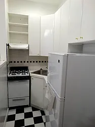 Rented by Keller Williams NYC