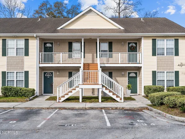 4609 Mcclelland Drive #D-103, Wilmington, NC 28405