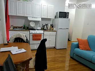 Rented by Citi Habitats