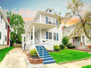 2737 Atlantic Ave, Cincinnati, OH