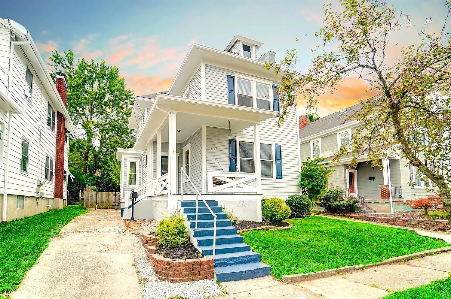 2737 Atlantic Ave photo 1