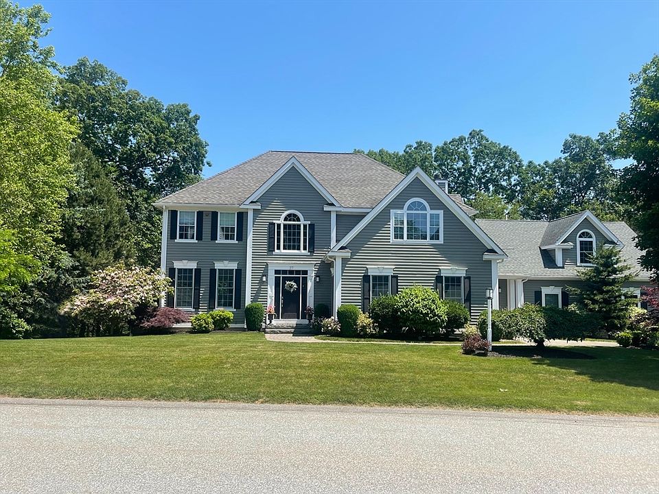 1st image of 27 Parsons Hill Rd