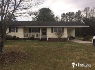 313 Moses Dr, Darlington, SC 29532