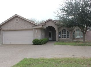 8912 Southern Oaks Loop, Laredo, TX 78045