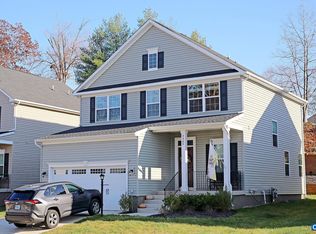 4364 Sunset Dr, Charlottesville, VA