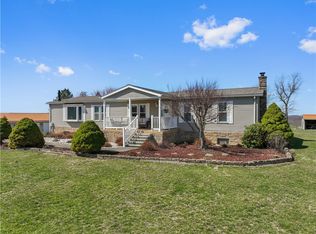 4205 Slope Hill Rd, Mount Pleasant, PA 15666