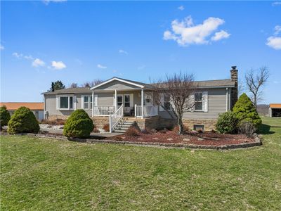 4205 Slope Hill Rd, Mount Pleasant, PA, 15666
