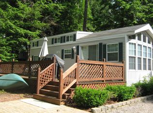 57 Pine Tree Ln, Fitzwilliam, NH 03447