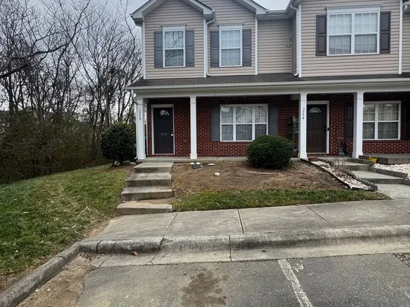 3558 Calpella Ct, Charlotte, NC 28262