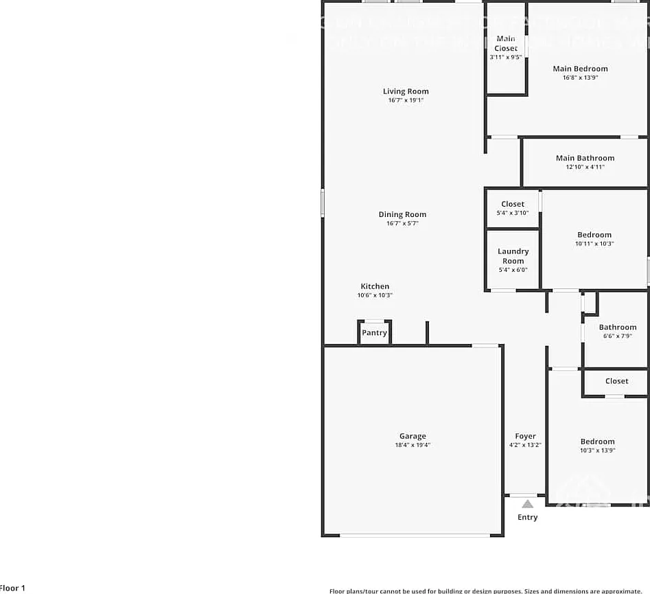 7101 Landings Edge Rd Fort Worth, TX 76179 — Photo 2