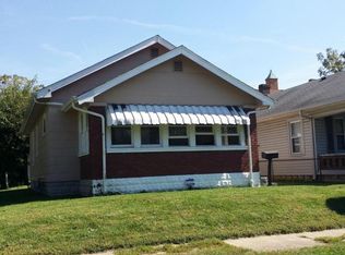 1415 King Ave, Indianapolis, IN