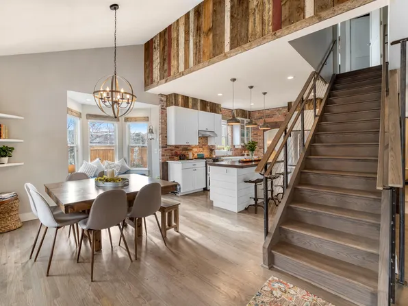 912 Arapahoe St, Golden, CO 80401