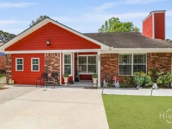 127 Forest Ridge Drive, Savannah, GA 31419