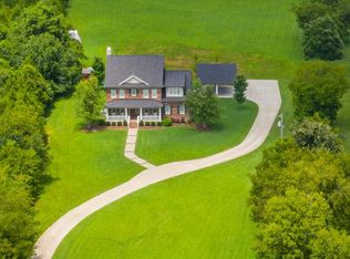 1007 Trousdale Ferry Pike, Lebanon, TN 37087