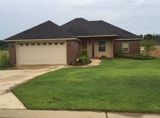 132 Teal Loop, West Monroe, LA 71291