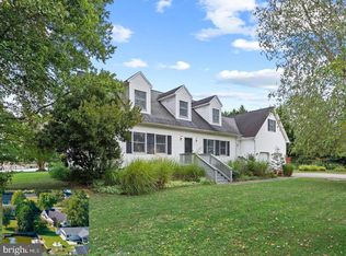 None Available, Bishopville, MD 21813