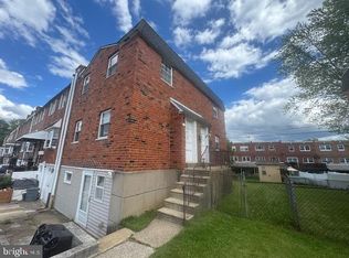 12615 Calpine Rd, Philadelphia, PA 19154