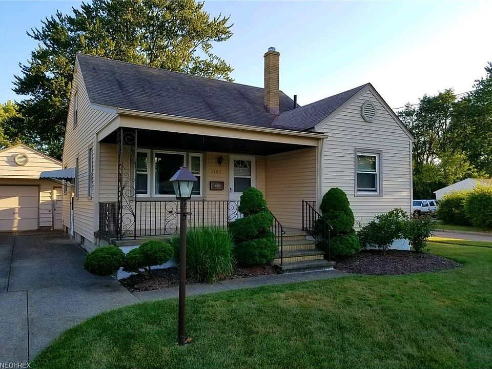 1st image of 1309 W 35th St