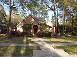 7802 Ensemble Dr, Houston, TX 77040