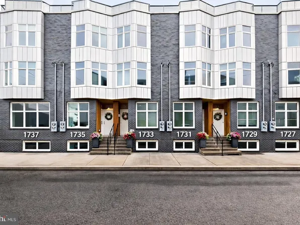 1727-37 Ingersoll St, Philadelphia, PA 19121