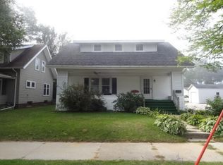 1117 Oakland Ave, Sheboygan, WI 53081