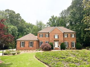 1704 Habersham Way, Dalton, GA 30720