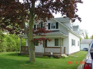 1403 E Rauch Rd, Erie, MI 48133