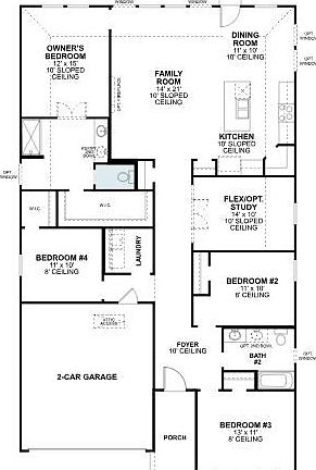 2nd image of 788 Grand Dale Dr