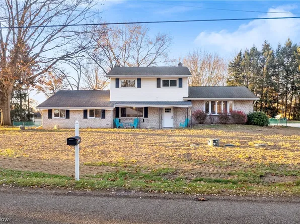 11935 Glencoe St NW, Canal Fulton, OH 44614