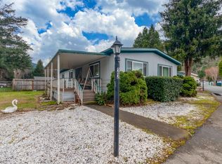 315 W Evans Creek Rd Unit 22, Rogue River, OR